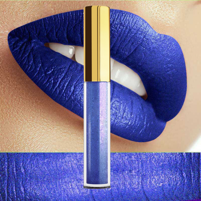Der Pigment-Lippenkosmetischen Produkte Soems hohe langlebige Eigenmarke Lipgloss 30 Farben